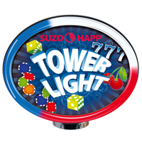 Tower Light Topper