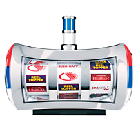 Reel Topper