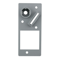 Coin Insert Guide For Vendo 540 11250141