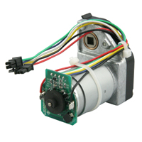 Gear Motor for Vendo Vue 1165858