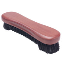 Maple Horsehair Brush