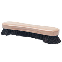 Nylon Horsehair Mix Table Brush