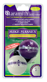 mike massey trainer ball