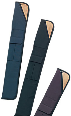 soft cue cases