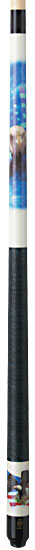 Mcdermott Spirit Of America Cue