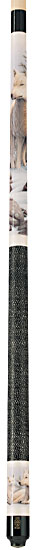 Mcdermott White Wolf Cue