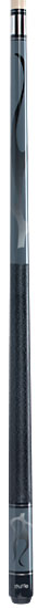 Smoke Flame 2 Piece Stiletto Cue