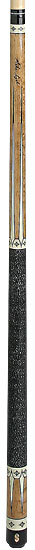 Intimidator Cue Birdseye White