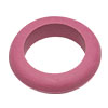red rubber ring