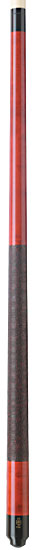 Mcdermott Red Genesis Cue
