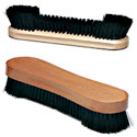 pool table brushes