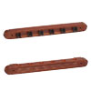 cue stick wall racks