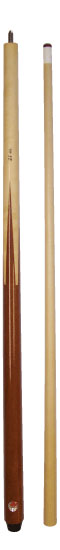 sneaky pete two piece cue