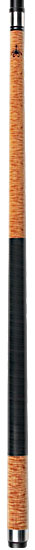 Scorpion 2 Piece Maple Cue Stick NT06