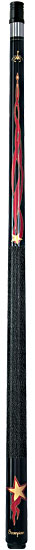 Scorpion 2 Piece Maple USA Cue Stick