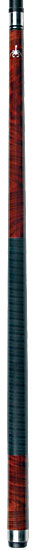 Scorpion 2 Piece Maple Cue Stick Natural Series NT-4