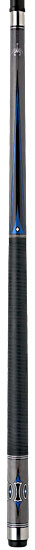 Scorpion 2 Piece Maple Cue Stick Signature Series JA06