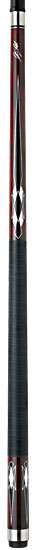 Scorpion 2 Piece Maple Cue Stick Signature Series JA03