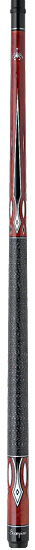 Scorpion 2 Piece Maple Cue Stick Archer Series AR08