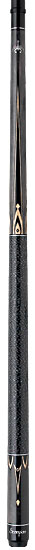 Scorpion 2 Piece Maple Cue Stick Archer Series AR07