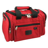 mini-duffel bag