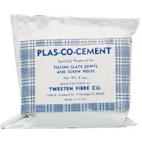 Plasco Cement