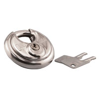 Federal 1000 Series Padlock