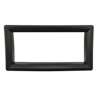 Curved Eyelet Trim for Vendo 388271