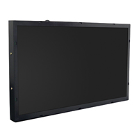 Ceronix LCD rear view