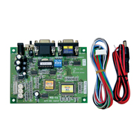 Video Converter Board