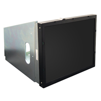 Ceronix LCD