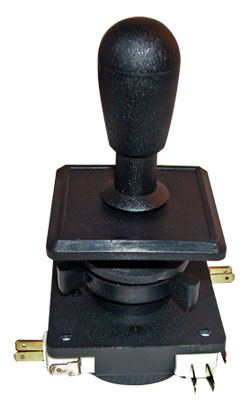 arcade joystick
