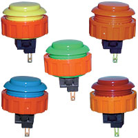 BUTTON PLUGS