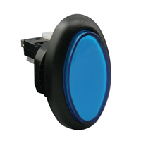 MEDIUM ROUND