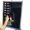 LED Fluorescent Slate Sign