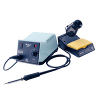 weller Soldering Station