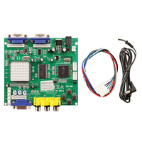 Video Converter Board