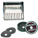 pool table accessories