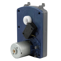 CW Motor for AMS 2300701