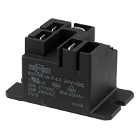 Refrigeration Relay for AMS Sensit II 3274