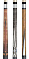 mcdermott jennifer baretta cues