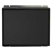 Ceronix LCD rear view