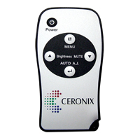 remote control