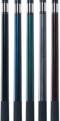 fiblerglass 1 piece cues