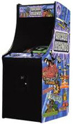 Arcade Legends Machine
