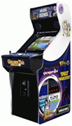 Arcade Legends 3 Machine