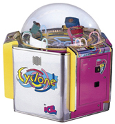 Cyclone Machine