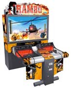 Rambo Machine
