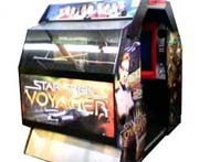 Star Trek Voyager Machine