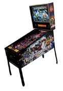 Transformers Pinball Game Machine